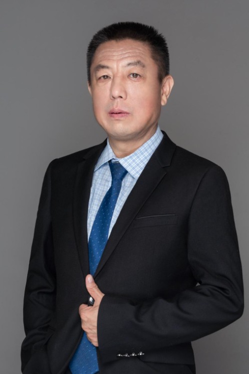 姜晨光(江南大学环境与土木工程学院教授)