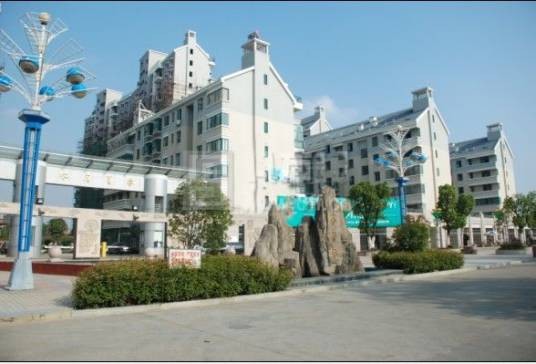 水岸菁华