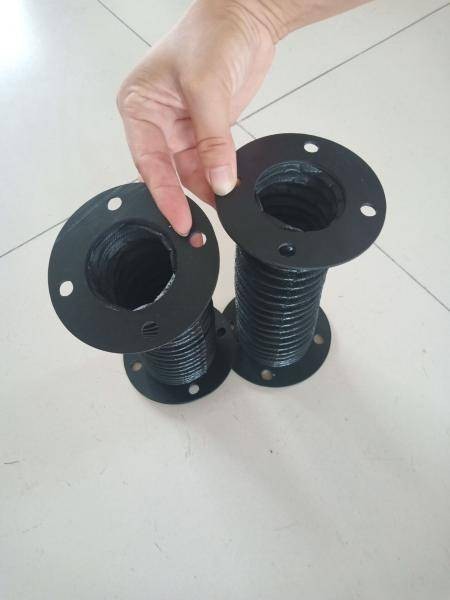 油缸防护罩