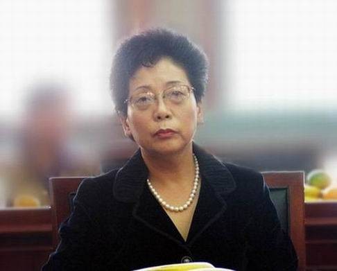 白宏（北京卫生局工会原主席）