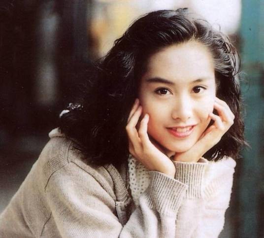 朱茵（中国香港女演员、歌手）