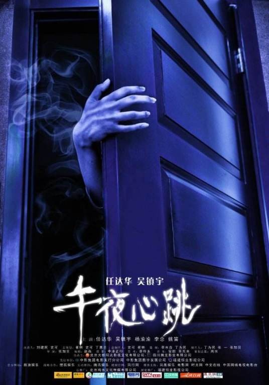 午夜心跳(2010年张加贝执导电影)