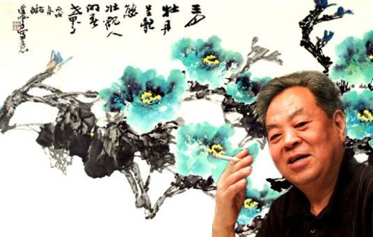 李进学（书画家）