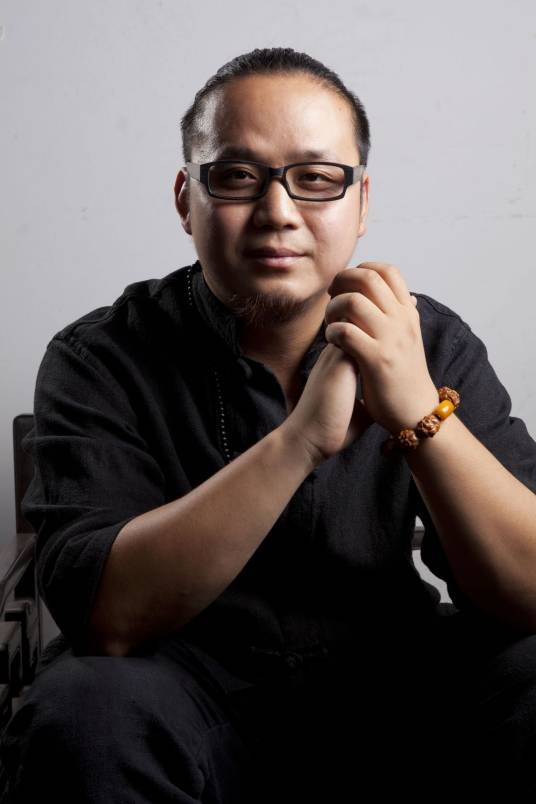 杨超凡（中国美术学院学士）