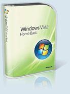 Windows Vista Home Basic