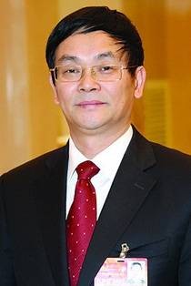 王道富(原中国石油天然气股份有限公司总地质师)