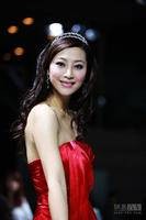 李延晶（中国女模特、主持人）
