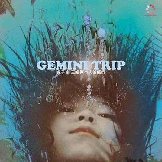 两个人的旅行（2005年卜晓虎与王娟发行的音乐专辑）