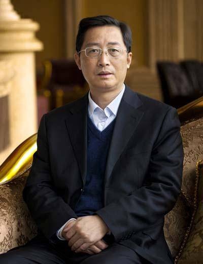 陈良纲（原安徽省国土资源厅厅长）