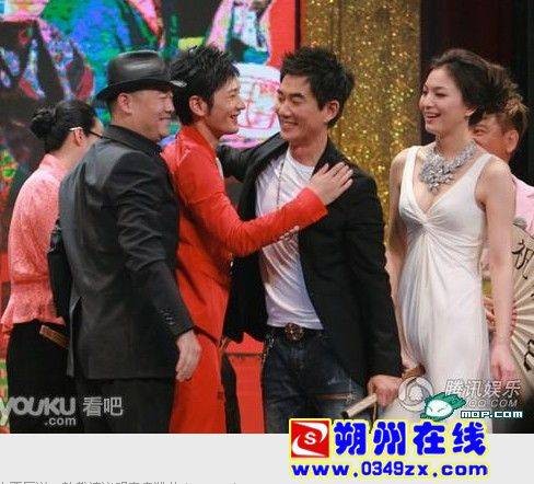 扇子门