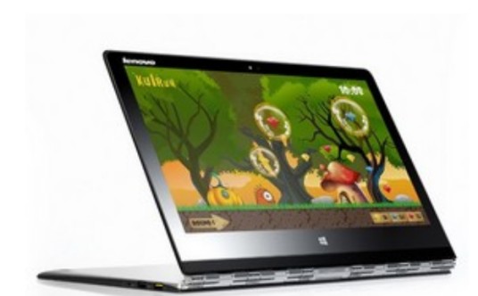 YOGA 3 pro