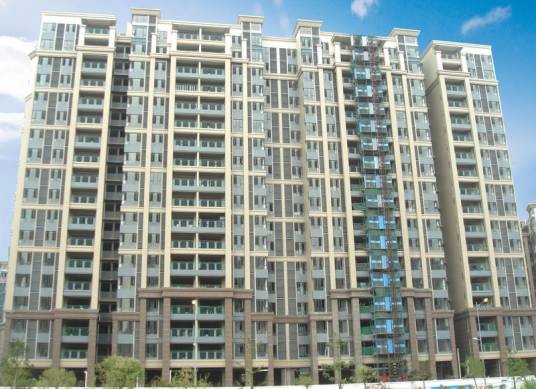 中海金沙馨园