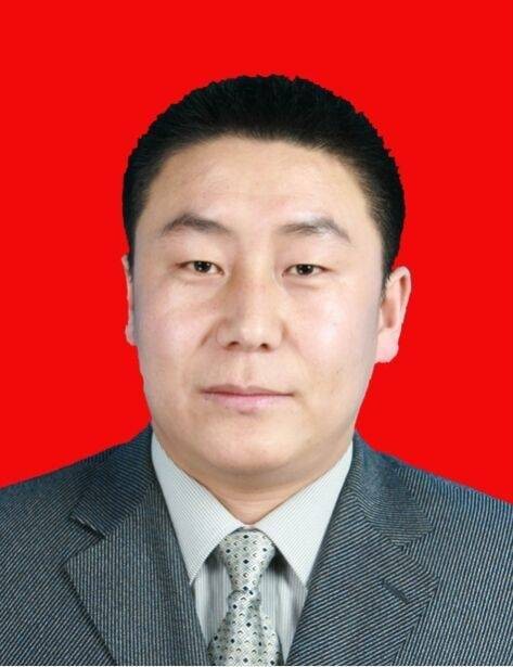 李建军(四川省阿坝藏族羌族自治州委常委,汶川县委书记)