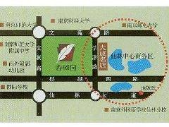 赛世香樟园