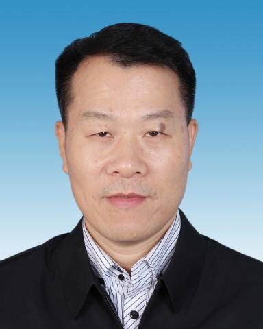 黄永久（南宁市二级巡视员）