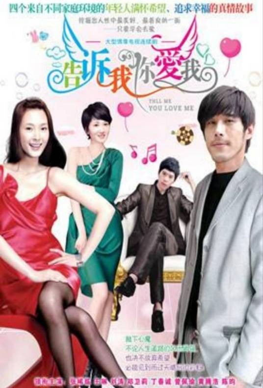夺爱(2011年冯兴华执导的电视剧)