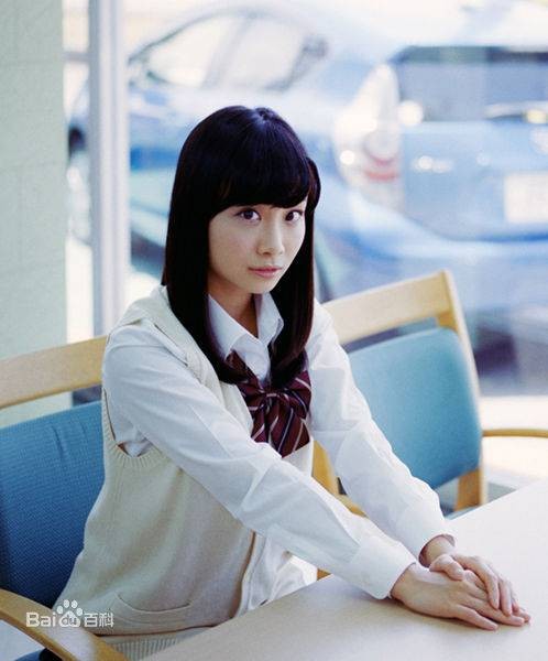 柴田阿弥