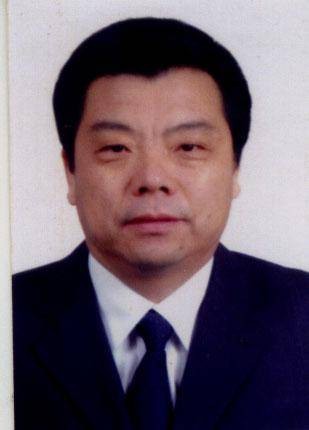 任连军(原周口政协原副主席)