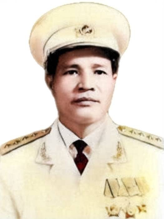 阮志清