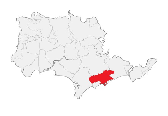 湖东镇(广东省汕尾市陆丰市下辖镇)