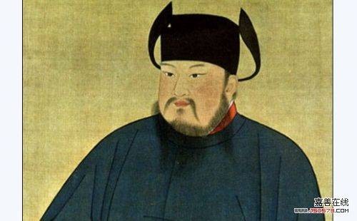 敬新磨救县令