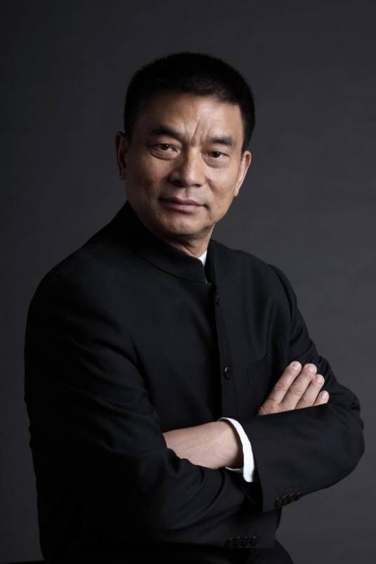 刘永好（新希望集团有限公司董事长，第十四届全国政协委员）