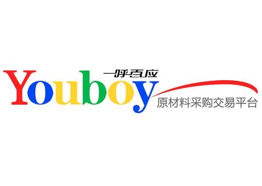 一呼百应（原材料采购交易平台）