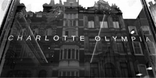 charlotte Olympia