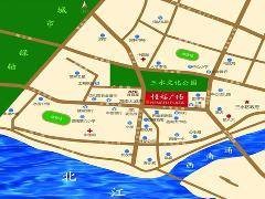 恒福广场