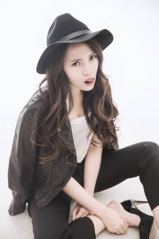 葛布(中国内地女演员)