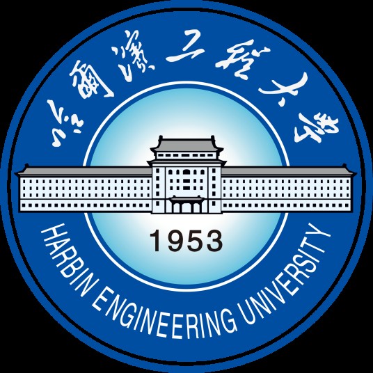 哈尔滨工程大学校徽