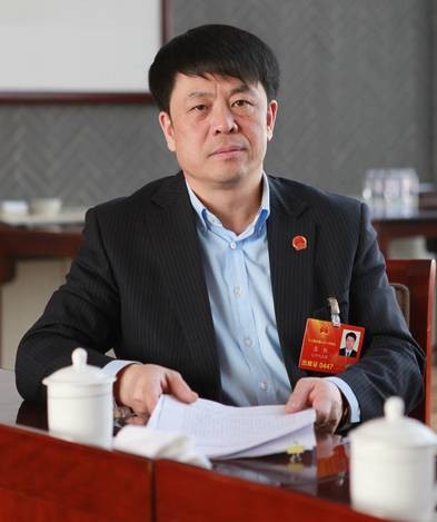 惠凯(大连港集团有限公司原党委书记、董事长)
