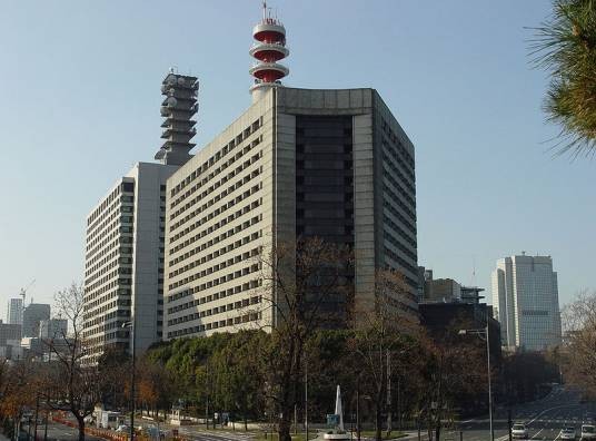 警视厅(管辖日本首都东京治安的警察部门)