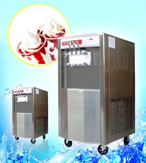 麦可酷机械有限公司