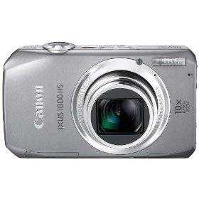 佳能IXUS 1000HS