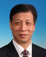 张卫江(北京市工商业联合会巡视员)