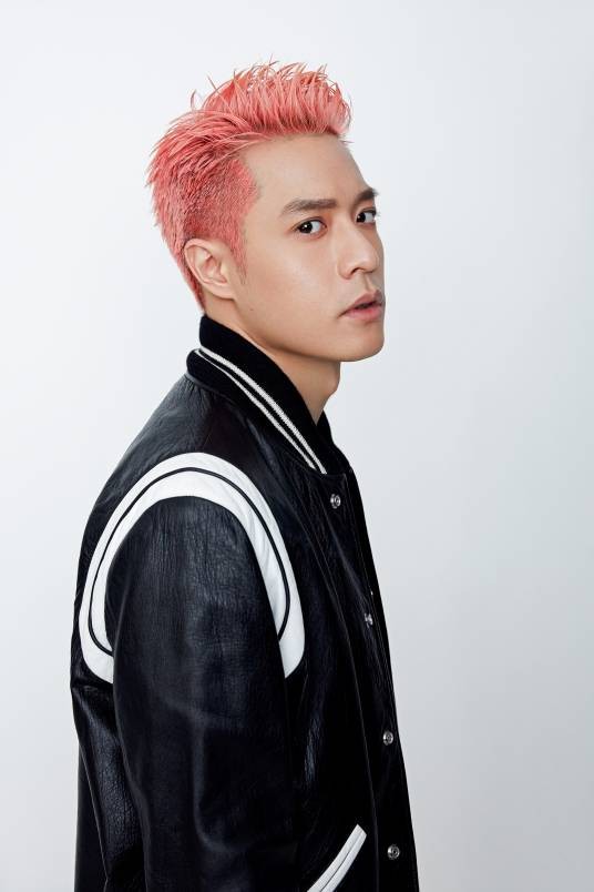 周汤豪(中国台湾男歌手、演员)