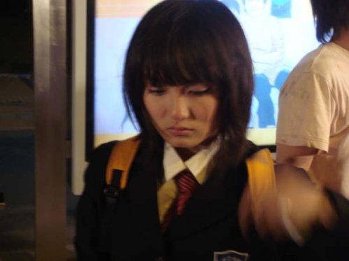 男生日记（2008年黄军指导青春剧）