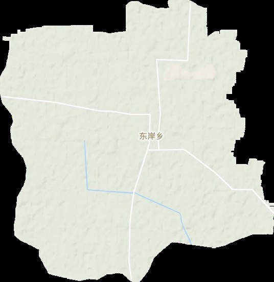 东岸乡(河南省驻马店市上蔡县下辖乡)