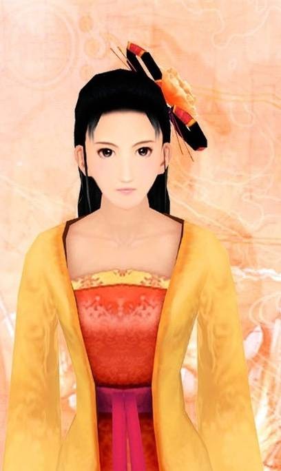 欧阳明珠(单机游戏《仙剑奇侠传四》角色)