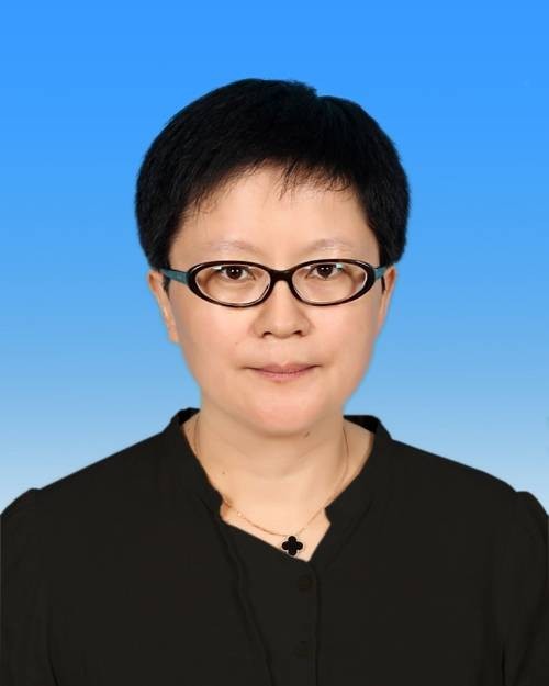 余晓虹（宁波市人民政府国有资产监督管理委员会党委委员、纪检监察组组长）
