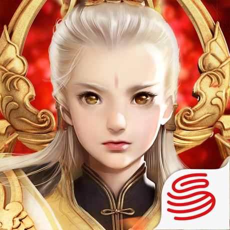 大唐游仙记（2016年6月网易游戏制作的3D回合制手游）