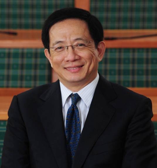 管中闵