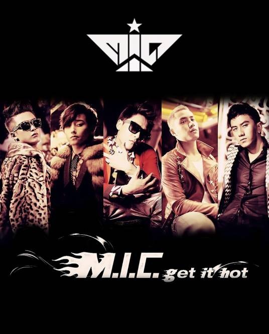 Get it hot