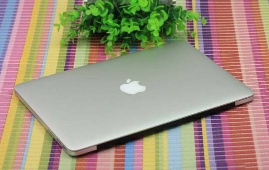 苹果MacBook Pro(i5 3210M/128GB)Retina屏