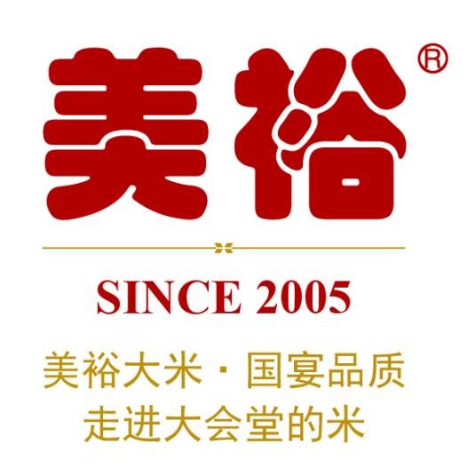 美裕大米