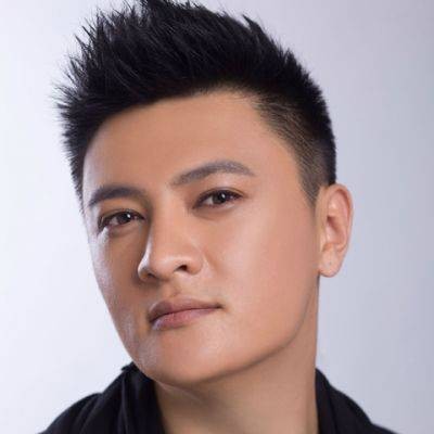 汤雷（中国男歌手）