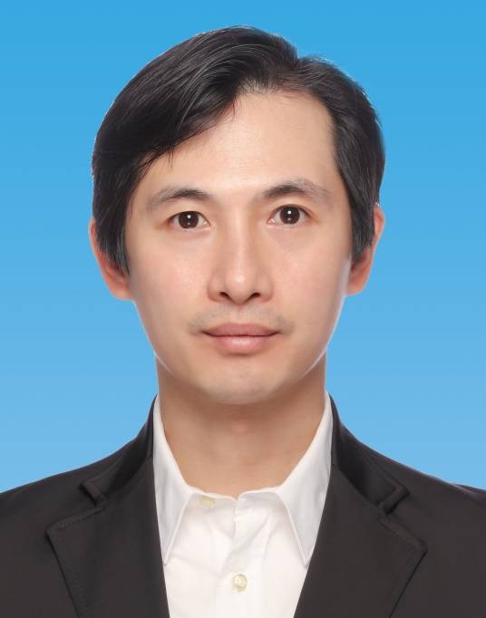 黄豆豆(中国文联书记处书记,中国舞蹈家协会副主席,全国青联副主席,上海市文联副主席)