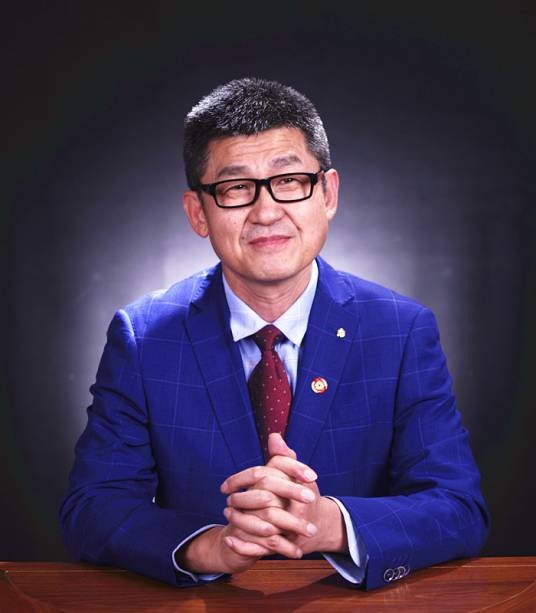 孙早(西安交通大学党委副书记、经济与金融学院院长)