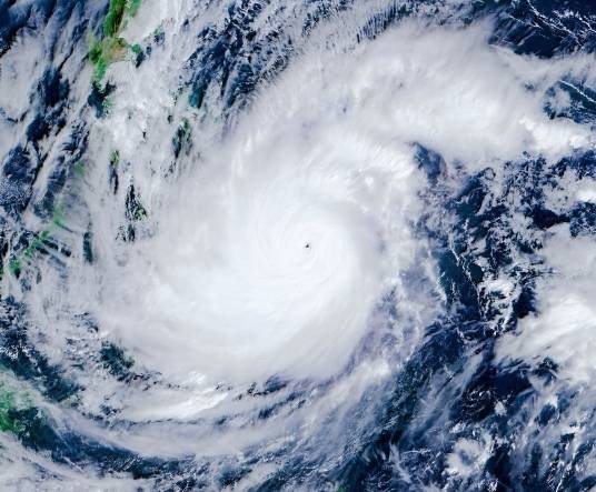 台风雷伊(2021年第22号超强台风)